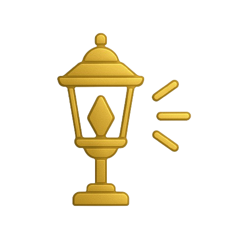 iluminanción