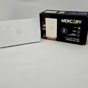 Interruptor sencillo smart WiFi